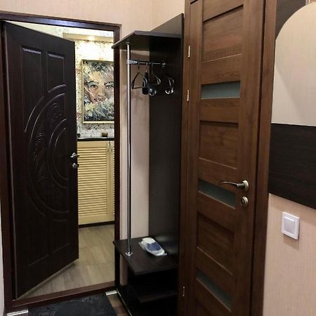 Apart Studio-Біля Вокзалу-Недалеко Від Центру-Городоцька 151 Lviv Ngoại thất bức ảnh