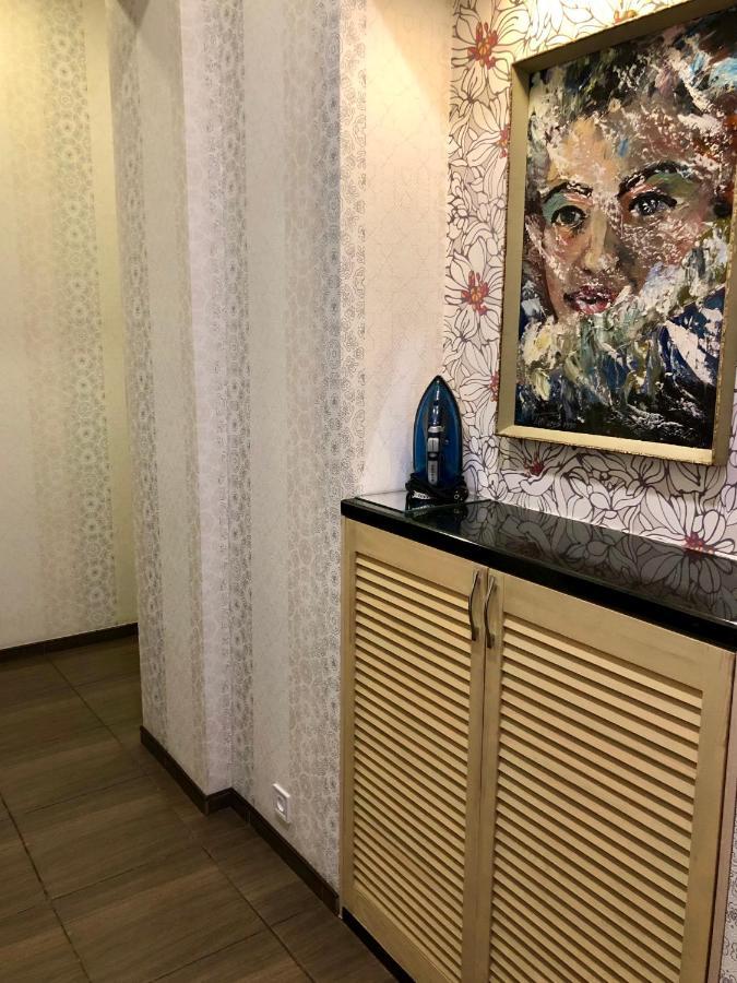 Apart Studio-Біля Вокзалу-Недалеко Від Центру-Городоцька 151 Lviv Ngoại thất bức ảnh